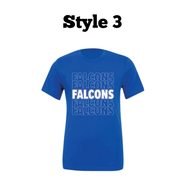 School Spirit Wear - Image 7